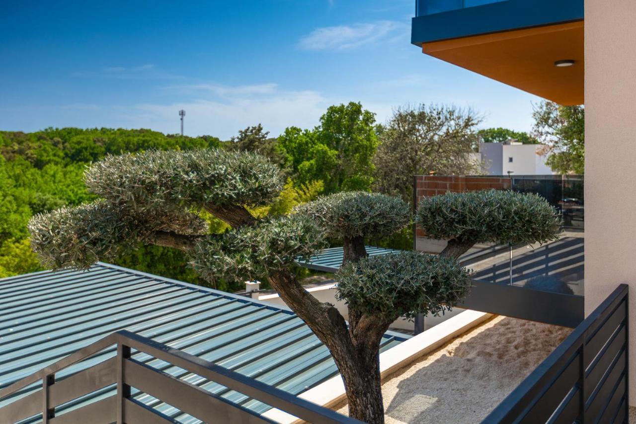 Exclusive Apartments Ellen & Micol-With 3 Free Mountain Bikes ペシュチャーナ・ウヴァラ エクステリア 写真